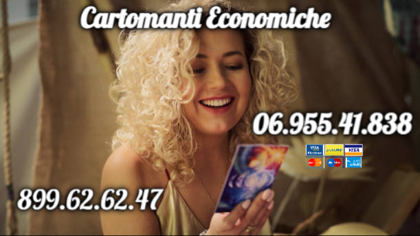 cartomanti economiche