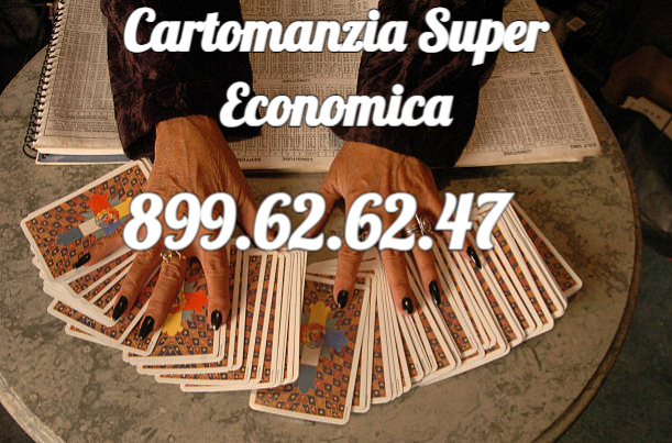 cartomanzia economica