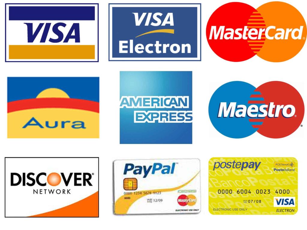 cartomanzia economica carta di credito