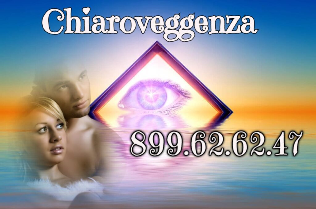 chiaroveggenza